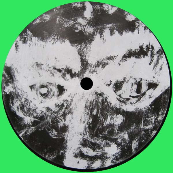 Legowelt : Anaconda Flow  (12")