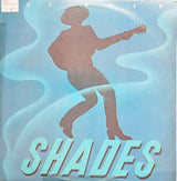 J.J. Cale : Shades (LP, Album, RE)