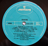 J.J. Cale : Shades (LP, Album, RE)