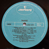 J.J. Cale : Shades (LP, Album, RE)