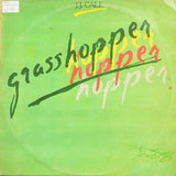 J.J. Cale : Grasshopper (LP, Album)