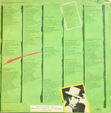 J.J. Cale : Grasshopper (LP, Album)