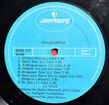 J.J. Cale : Grasshopper (LP, Album)