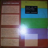Various : Electric Dreams (Original Soundtrack From The Film) (LP, Album)