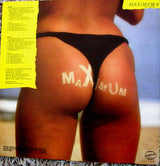 Various : Maximum 6 (LP, Comp)