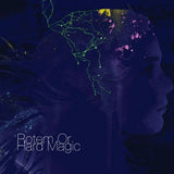 Rotem Or : Hard Magic (CD, Album)