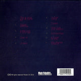 Rotem Or : Hard Magic (CD, Album)