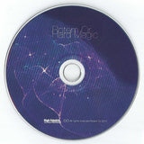 Rotem Or : Hard Magic (CD, Album)