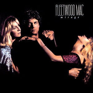 Fleetwood Mac : Mirage (LP, Album)