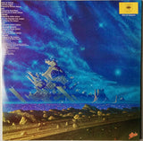 Jacksons* : Victory (LP, Album, Gat)
