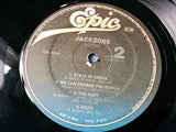 Jacksons* : Victory (LP, Album, Gat)