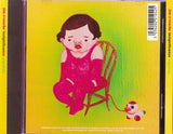 Jim O'Rourke : Insignificance (CD, Album)