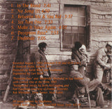 Mudhoney : Five Dollar Bob's Mock Cooter Stew (CD, EP)