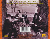 Mudhoney : Five Dollar Bob's Mock Cooter Stew (CD, EP)