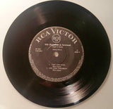 Zager & Evans : 2525 (Exordium & Terminus) (7", EP)