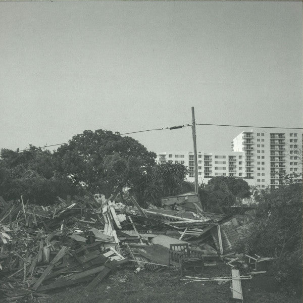 Stone Edge (2) : Edges EP (12", EP)