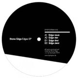 Stone Edge (2) : Edges EP (12", EP)