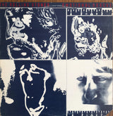 The Rolling Stones : Emotional Rescue (LP, Album)