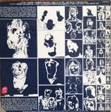 The Rolling Stones : Emotional Rescue (LP, Album)