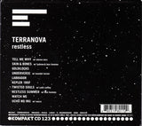 Terranova : Restless (CD, Album)