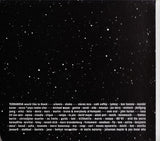 Terranova : Restless (CD, Album)