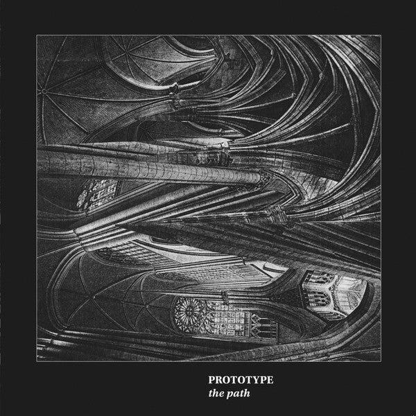 Prototype (7) : The Path (12", EP, 180)