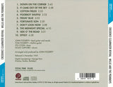 Creedence Clearwater Revival : Willy And The Poor Boys (CD, Album, RE, RM)
