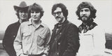Creedence Clearwater Revival : Willy And The Poor Boys (CD, Album, RE, RM)