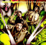 Jungle Brothers : Straight Out The Jungle (2xLP, Album, Ltd, RE)