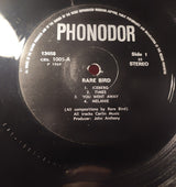 Rare Bird : Sympathy (LP, Album)