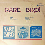 Rare Bird : Sympathy (LP, Album)