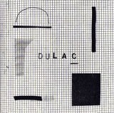 Dulac (3) : Four Summers (7", EP)