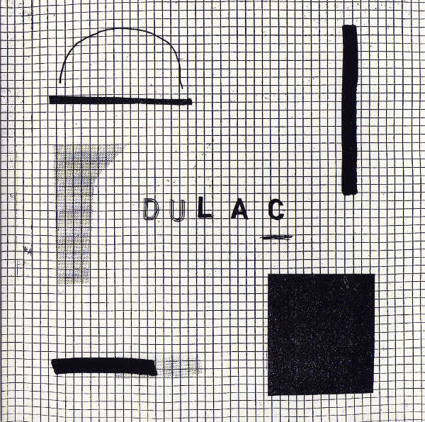Dulac (3) : Four Summers (7", EP)
