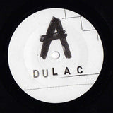 Dulac (3) : Four Summers (7", EP)