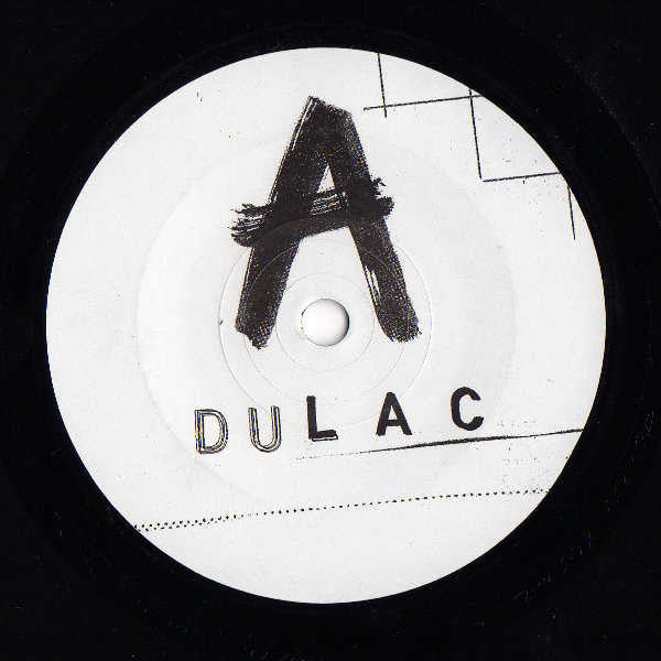 Dulac (3) : Four Summers (7", EP)