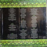 Uriah Heep : Innocent Victim (LP, Album, Los)