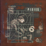 Pixies : Doolittle (CD, Album)