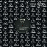 Various : Test Pilot Volume 2  (12", EP)