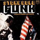 Various : Stone Cold Funk (A Galaxy Of Original Rare Grooves) (CD, Comp)
