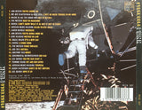 Various : Stone Cold Funk (A Galaxy Of Original Rare Grooves) (CD, Comp)