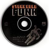 Various : Stone Cold Funk (A Galaxy Of Original Rare Grooves) (CD, Comp)