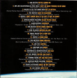 Various : Stone Cold Funk (A Galaxy Of Original Rare Grooves) (CD, Comp)