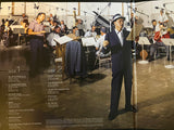 Frank Sinatra : Ultimate Sinatra (2xLP, Comp)