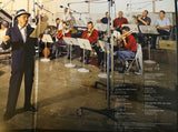 Frank Sinatra : Ultimate Sinatra (2xLP, Comp)