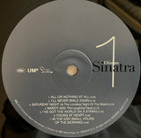 Frank Sinatra : Ultimate Sinatra (2xLP, Comp)