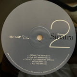 Frank Sinatra : Ultimate Sinatra (2xLP, Comp)