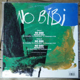 Les Maousse Costo : No Bibi (12", Maxi)