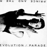 Prince And The Revolution : Parade (LP, Album)