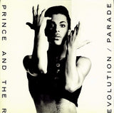Prince And The Revolution : Parade (LP, Album)