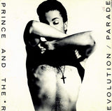 Prince And The Revolution : Parade (LP, Album)